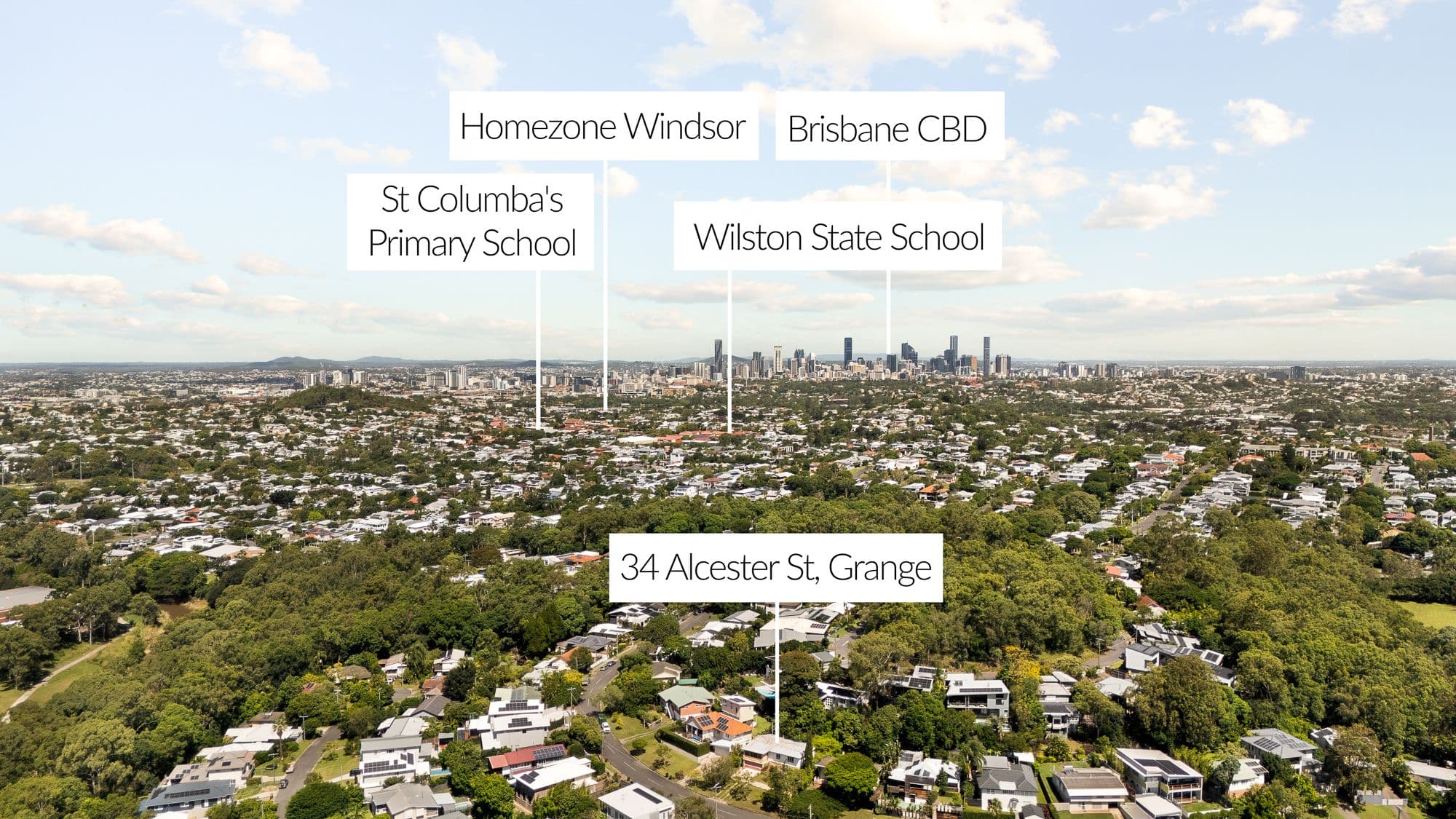 34 Alcester Street, Grange QLD 4051, Grange - Thumbnail 7