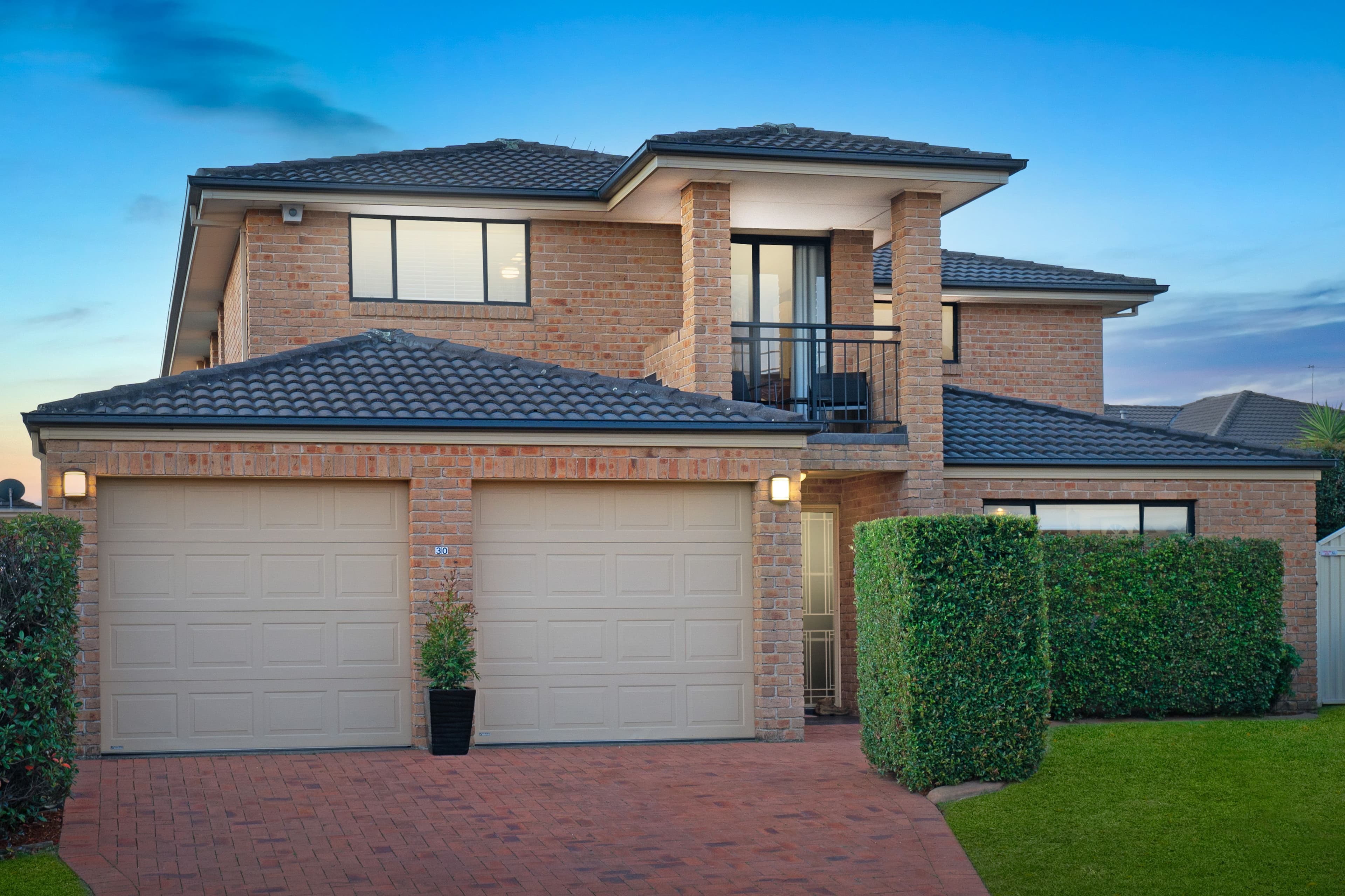 30 Highclaire Place, Glenwood NSW 2768, Glenwood - Image 1