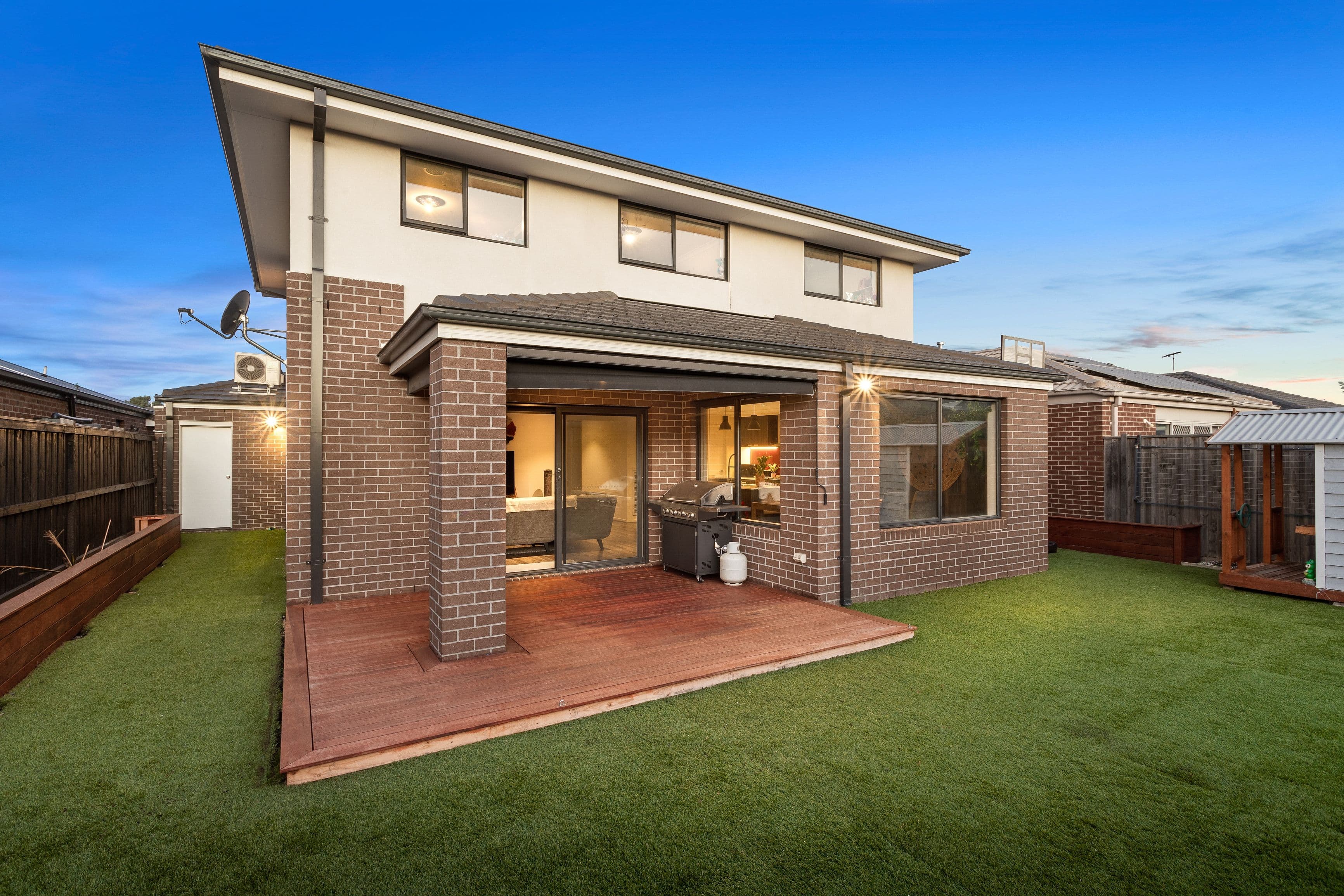 19 Pisa Way, Mernda VIC 3754, Mernda - Thumbnail 6