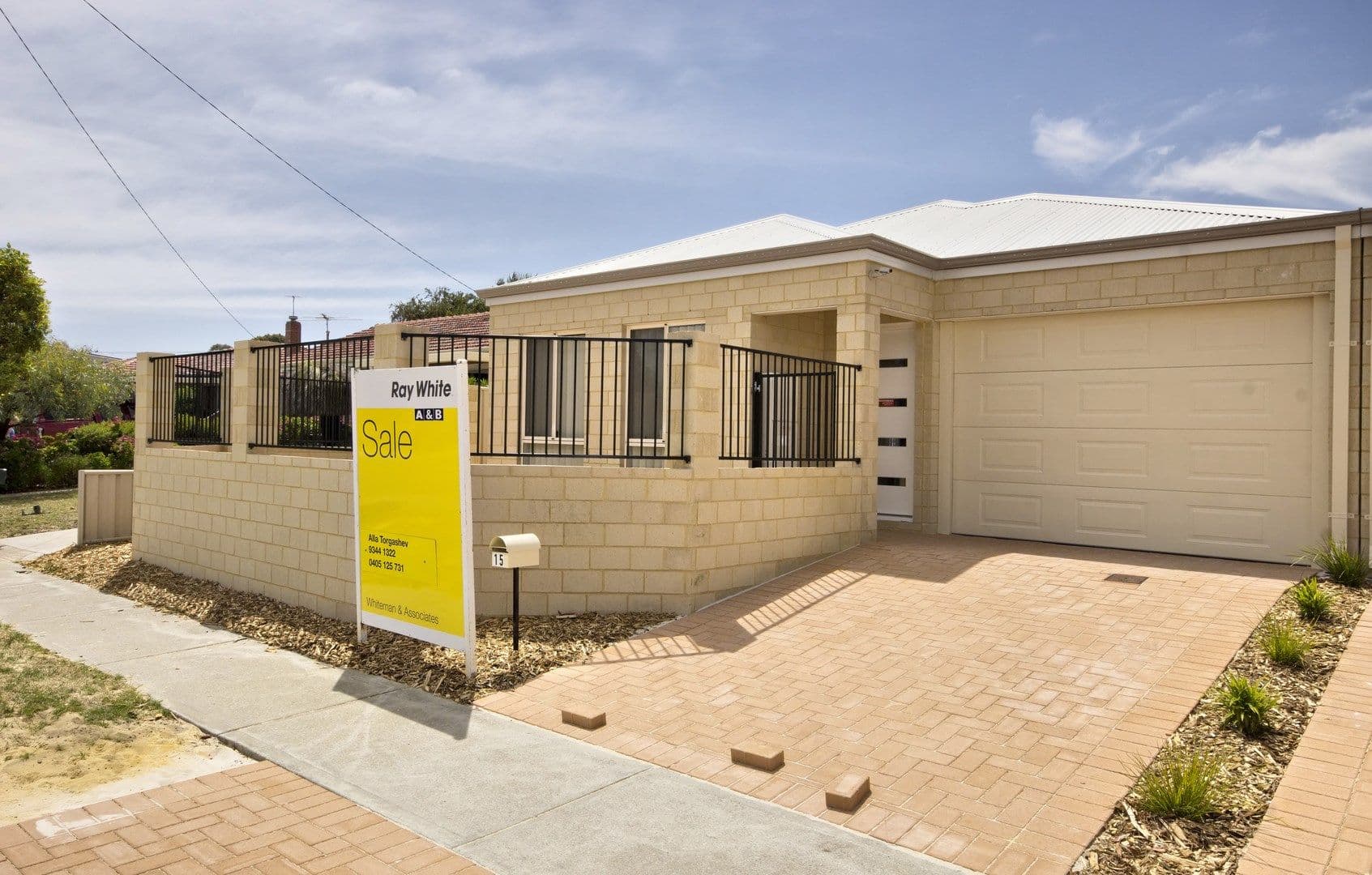 15 Curlington Crescent, BALGA WA 6061, Balga - Image 1