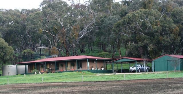 Lot 6 Emu Flat Road, ARMAGH SA 5453, Armagh - Image 1