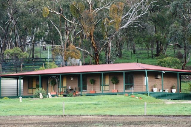 Lot 6 Emu Flat Road, ARMAGH SA 5453, Armagh - Thumbnail 7