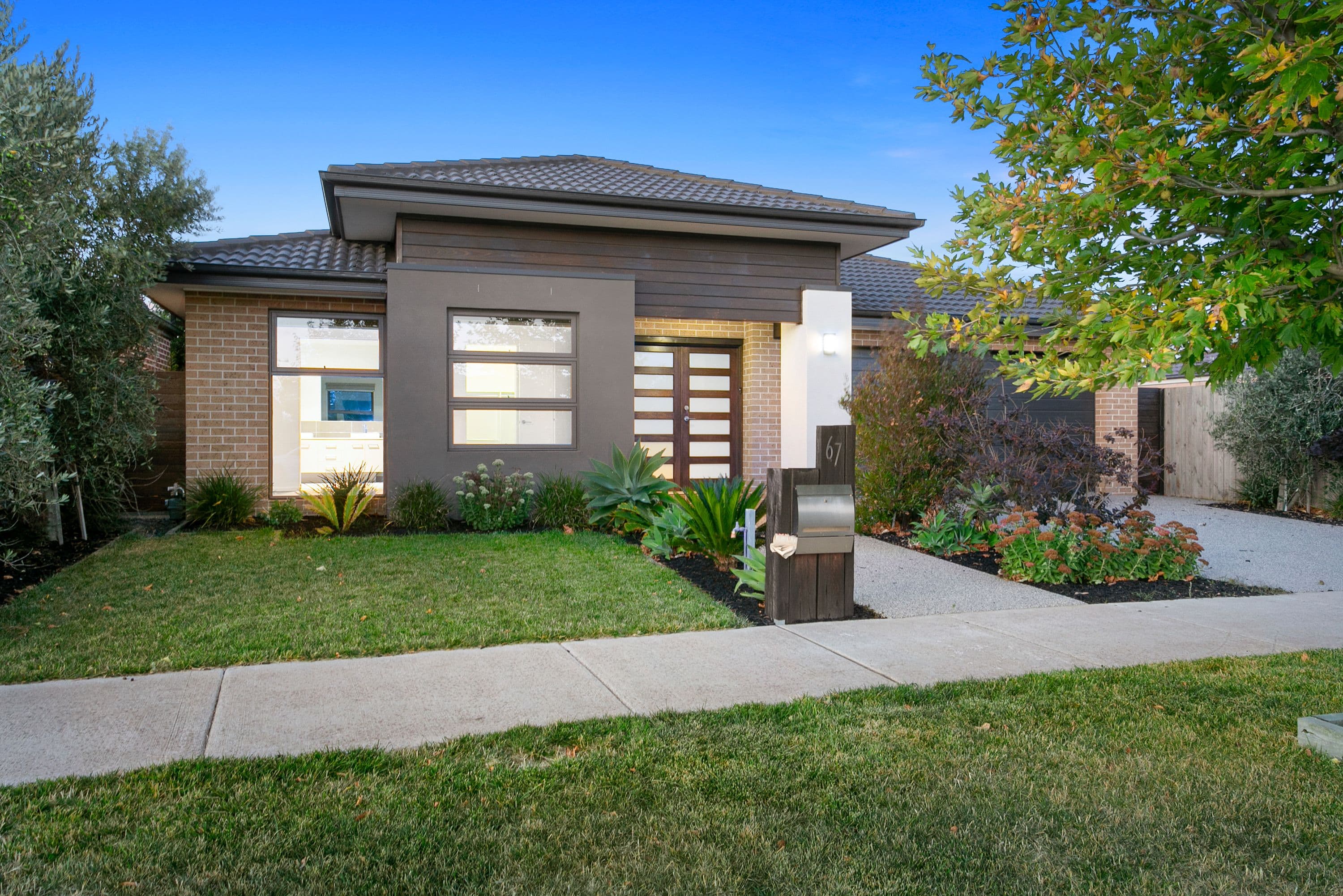 67 Coastside Drive, Armstrong Creek VIC 3217, Armstrong Creek - Image 1