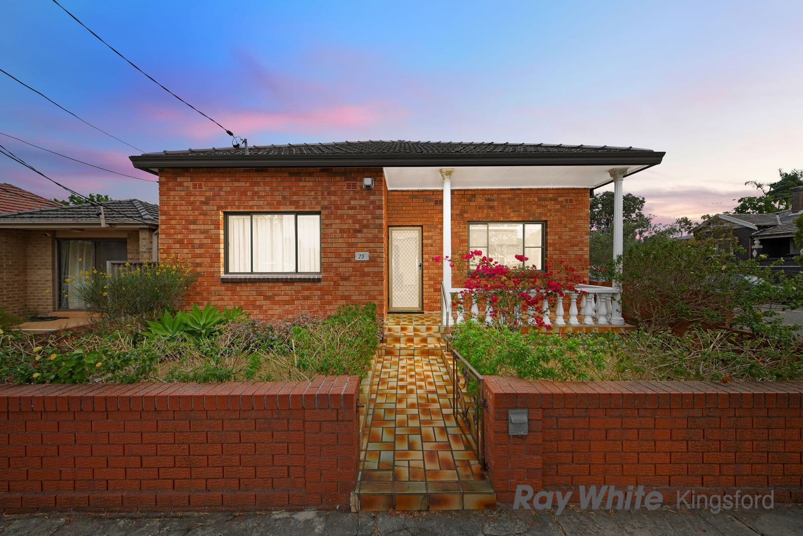 25 Henley Street, Rosebery NSW 2018, Rosebery - Image 1