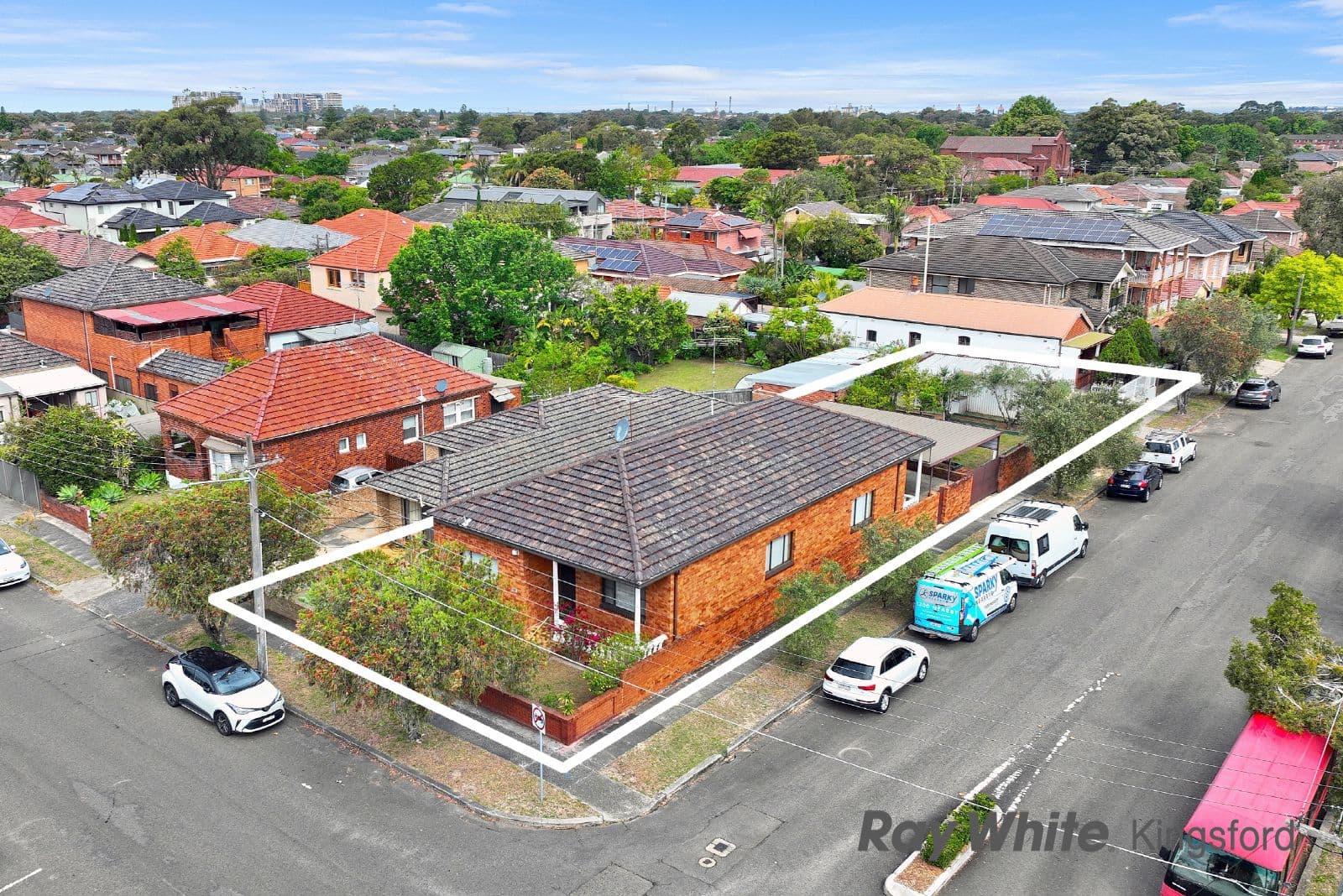 25 Henley Street, Rosebery NSW 2018, Rosebery - Thumbnail 2
