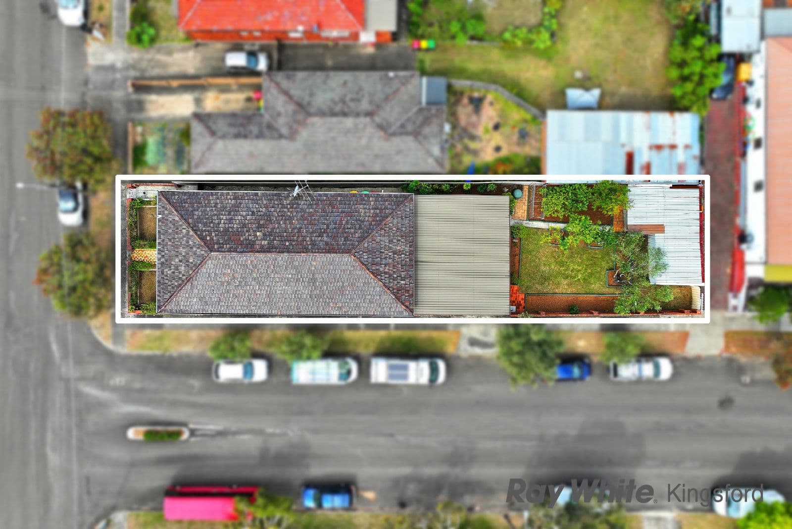 25 Henley Street, Rosebery NSW 2018, Rosebery - Thumbnail 3