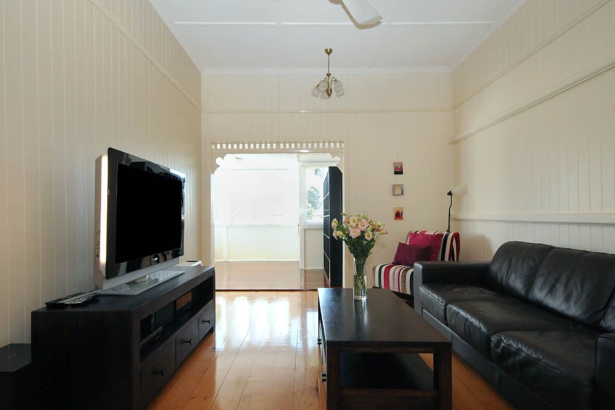 21 Second Avenue, HARRISTOWN QLD 4350, Harristown - Thumbnail 2