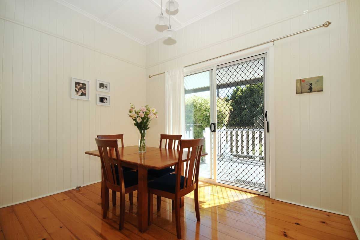21 Second Avenue, HARRISTOWN QLD 4350, Harristown - Thumbnail 3