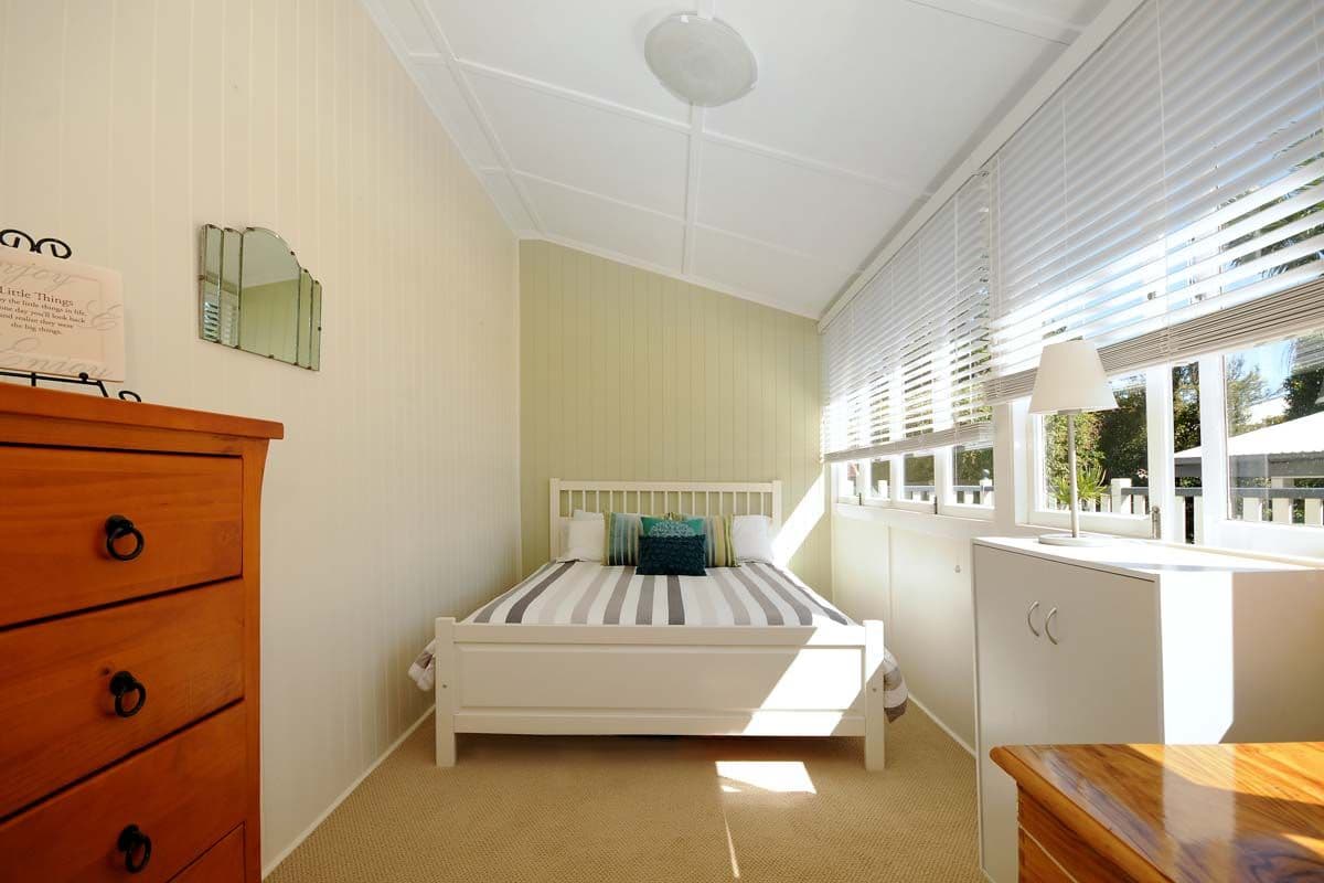 21 Second Avenue, HARRISTOWN QLD 4350, Harristown - Thumbnail 7