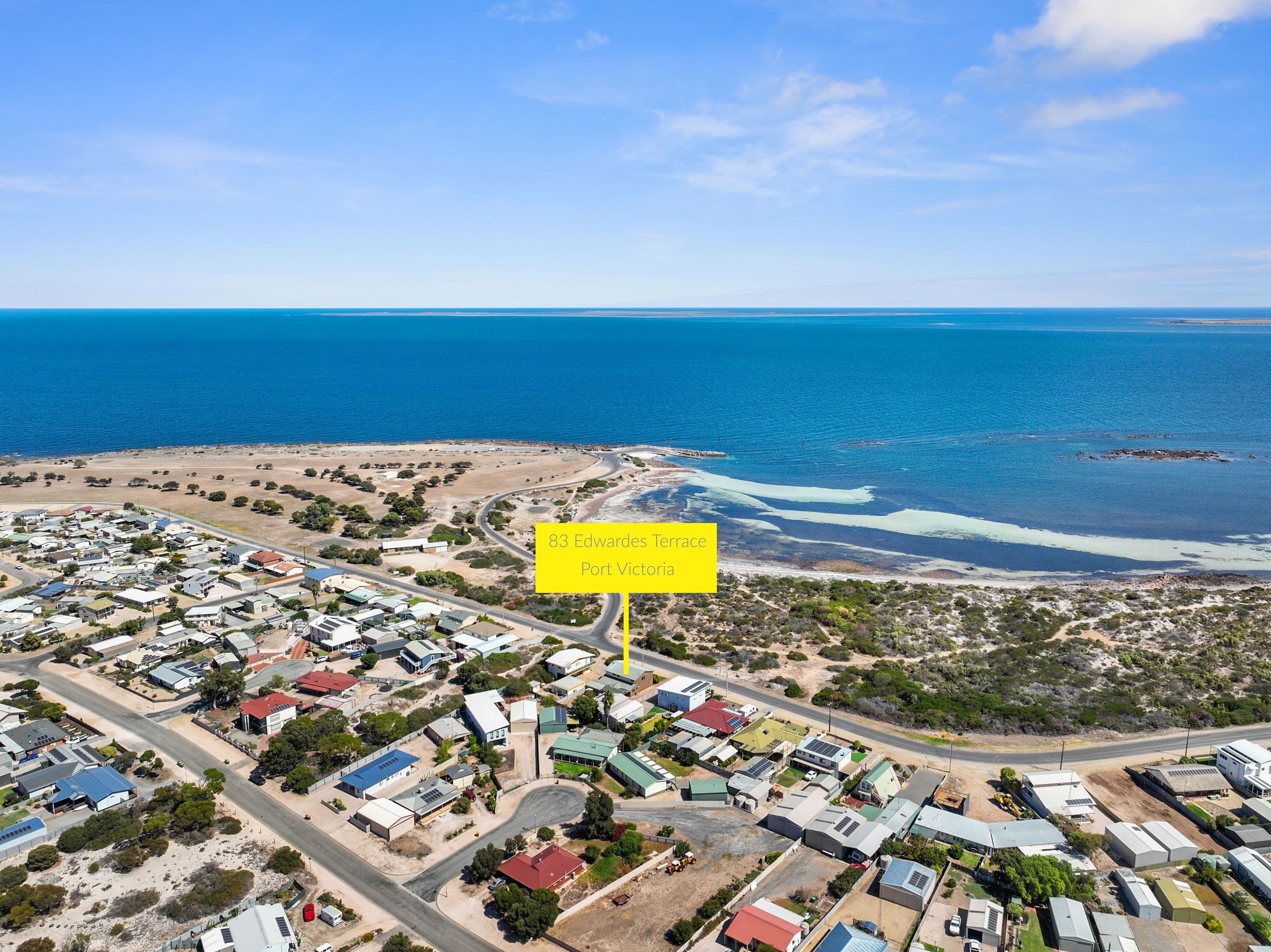 83 Edwardes Terrace, Port Victoria SA 5573, Port Victoria - Thumbnail 3