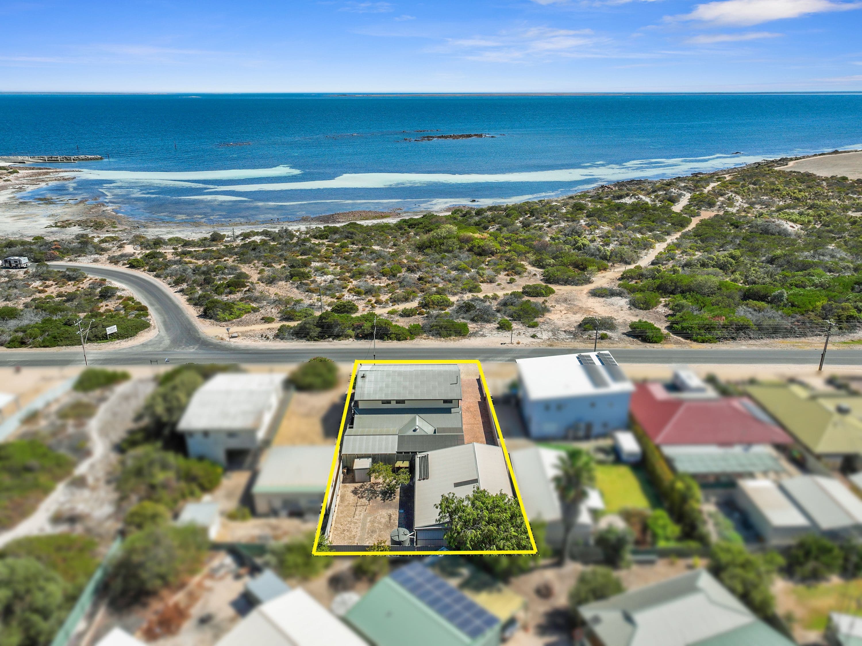 83 Edwardes Terrace, Port Victoria SA 5573, Port Victoria - Thumbnail 4