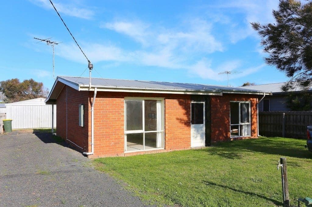 5 Gemma Street, Sunderland Bay VIC 3922, Sunderland Bay - Image 1