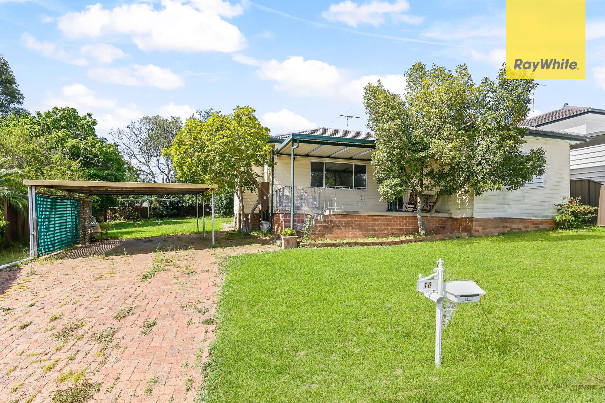 16 Dell Street, Blacktown NSW 2148, Blacktown - Image 1
