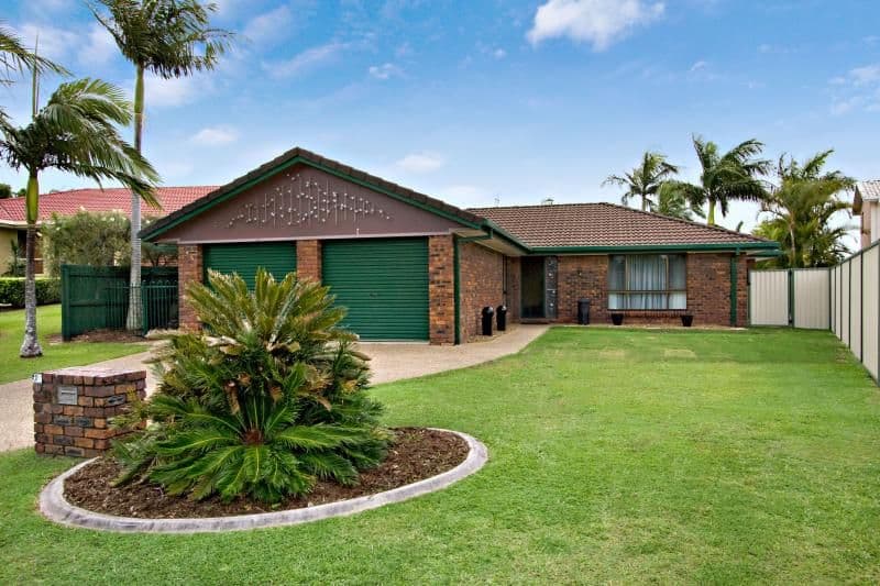8 Laggan Court, MERRIMAC QLD 4226, Merrimac - Thumbnail 8