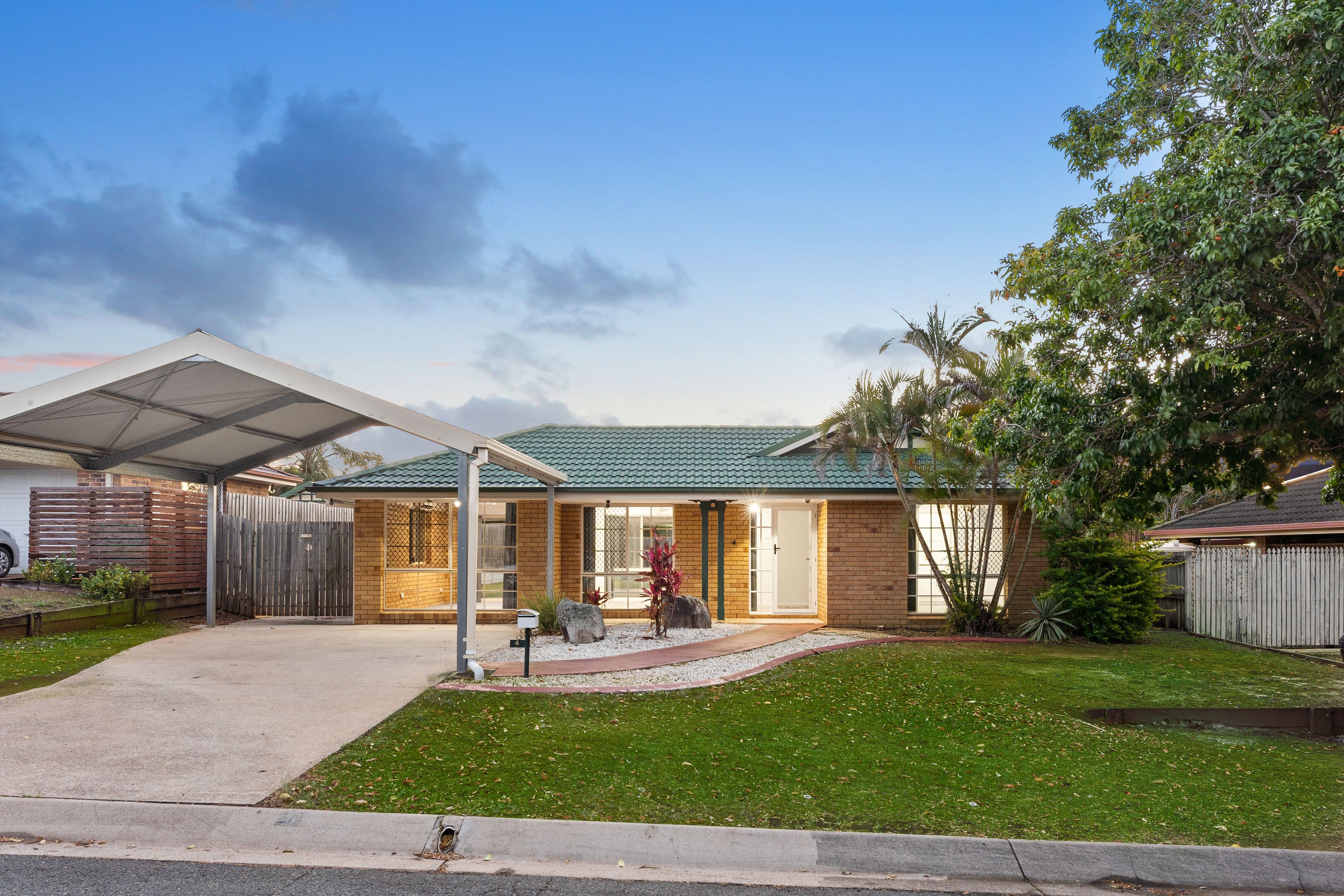 4 Burnett Drive, Murrumba Downs QLD 4503, Murrumba Downs - Image 1