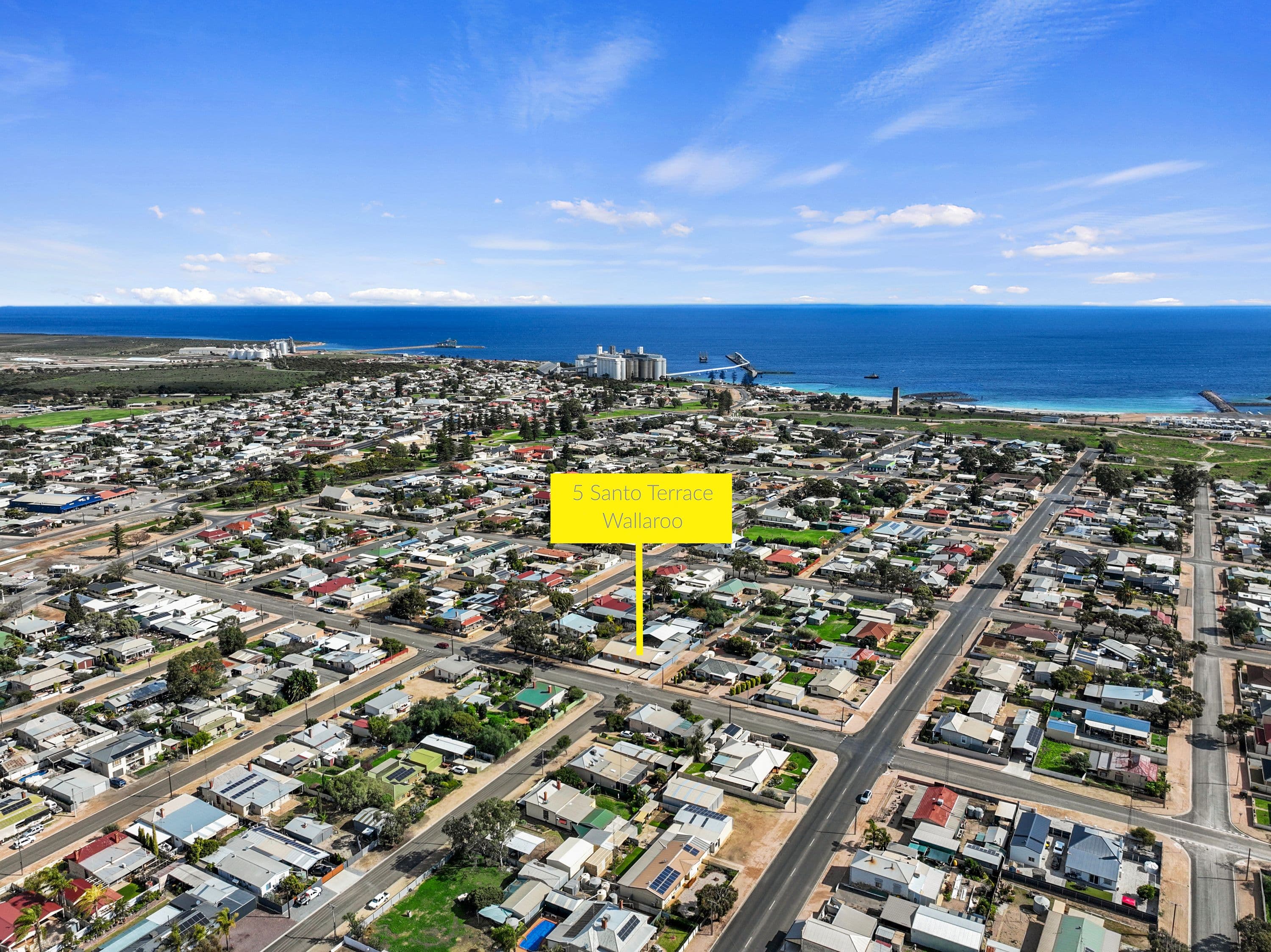 5 Santo Terrace, Wallaroo SA 5556, Wallaroo - Image 1