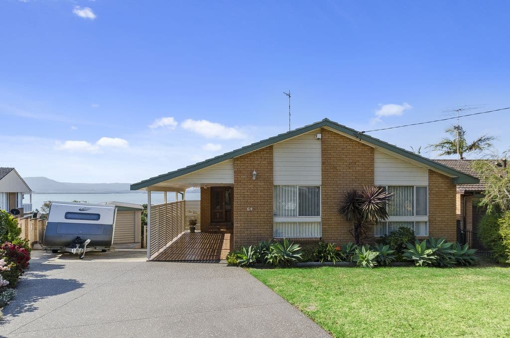 64 Porter Avenue, Mount Warrigal - Thumbnail 2