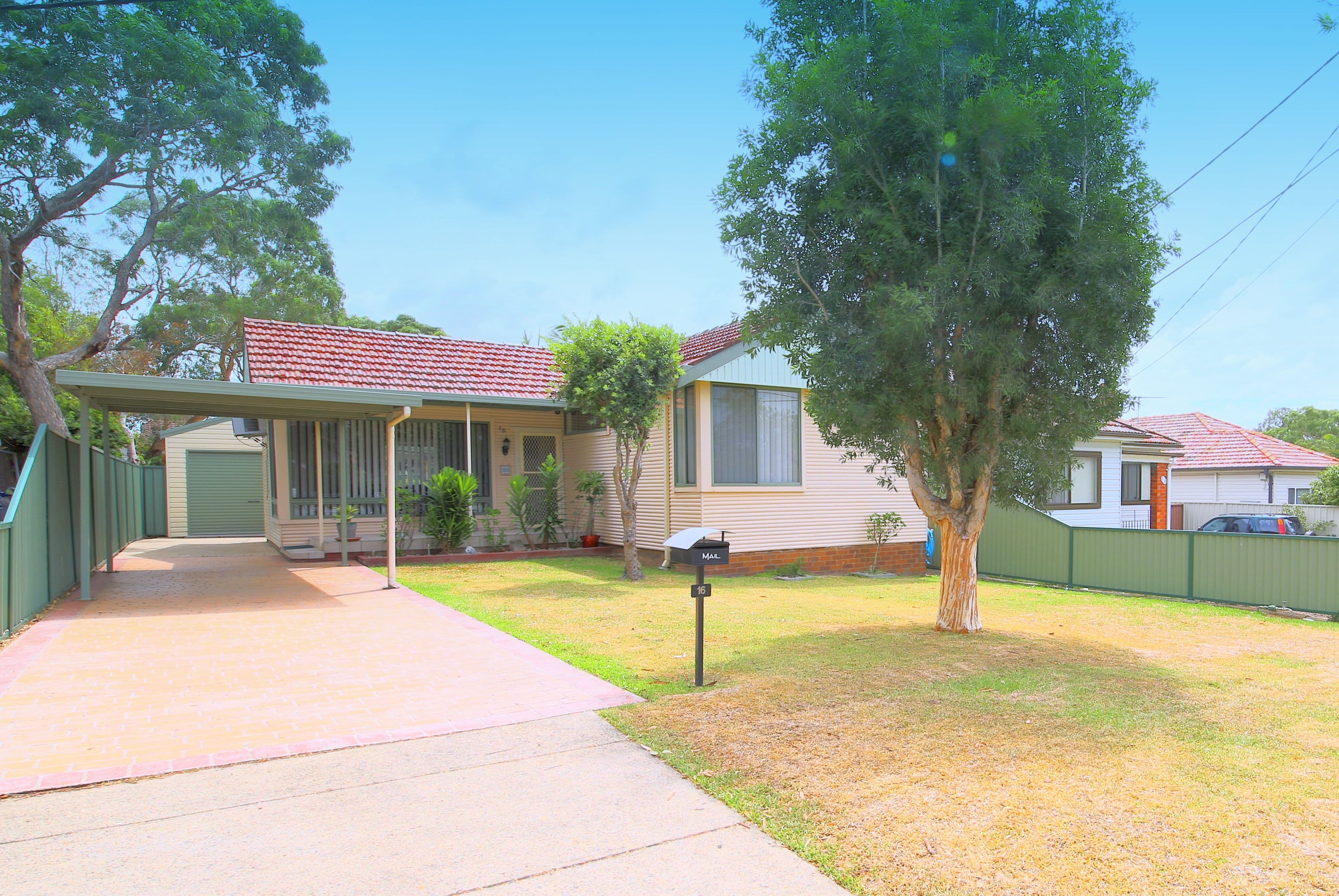 16 Wilkins Street, Yagoona - Image 1