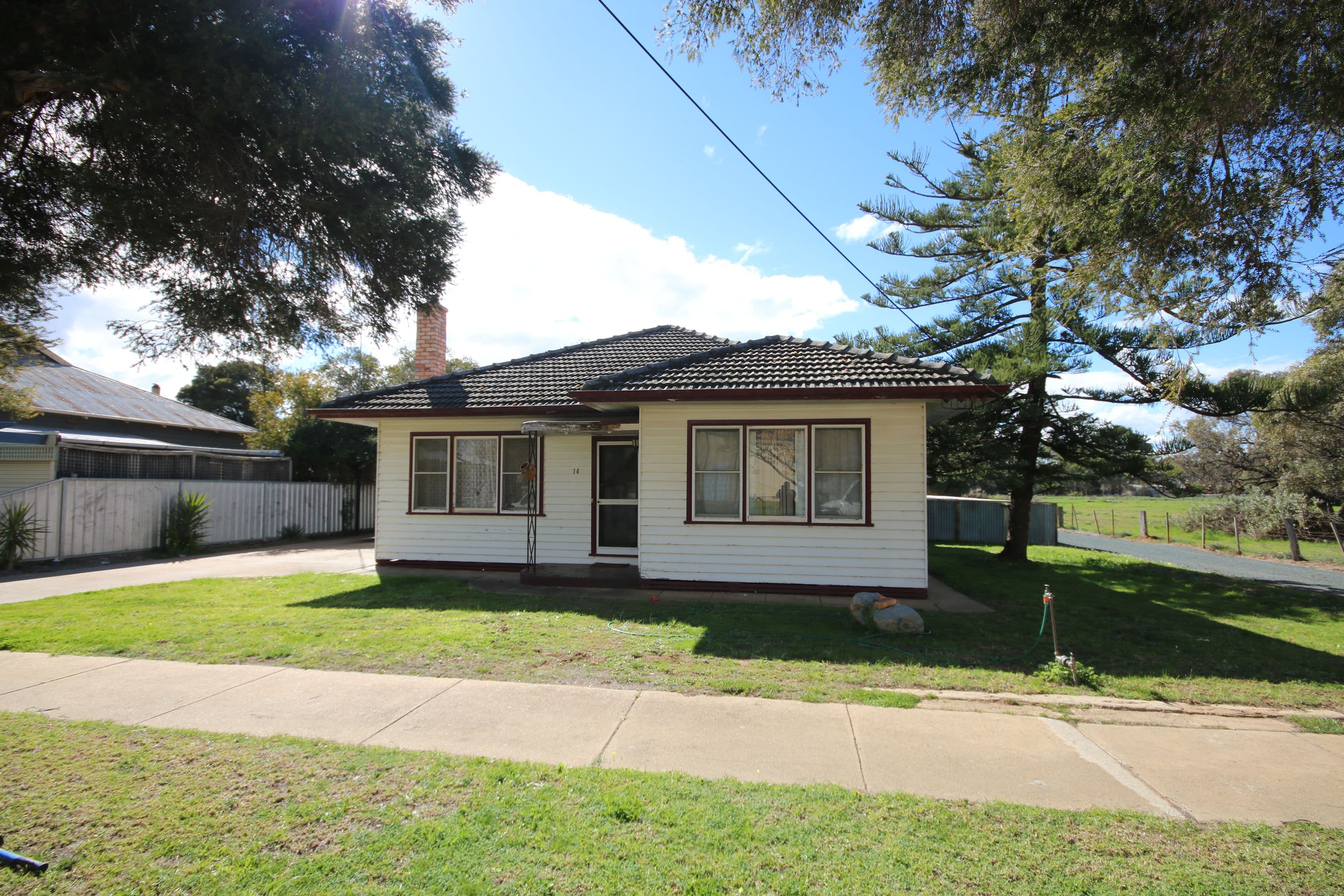 14 Barton Street, Lockington VIC 3563, Lockington - Image 1