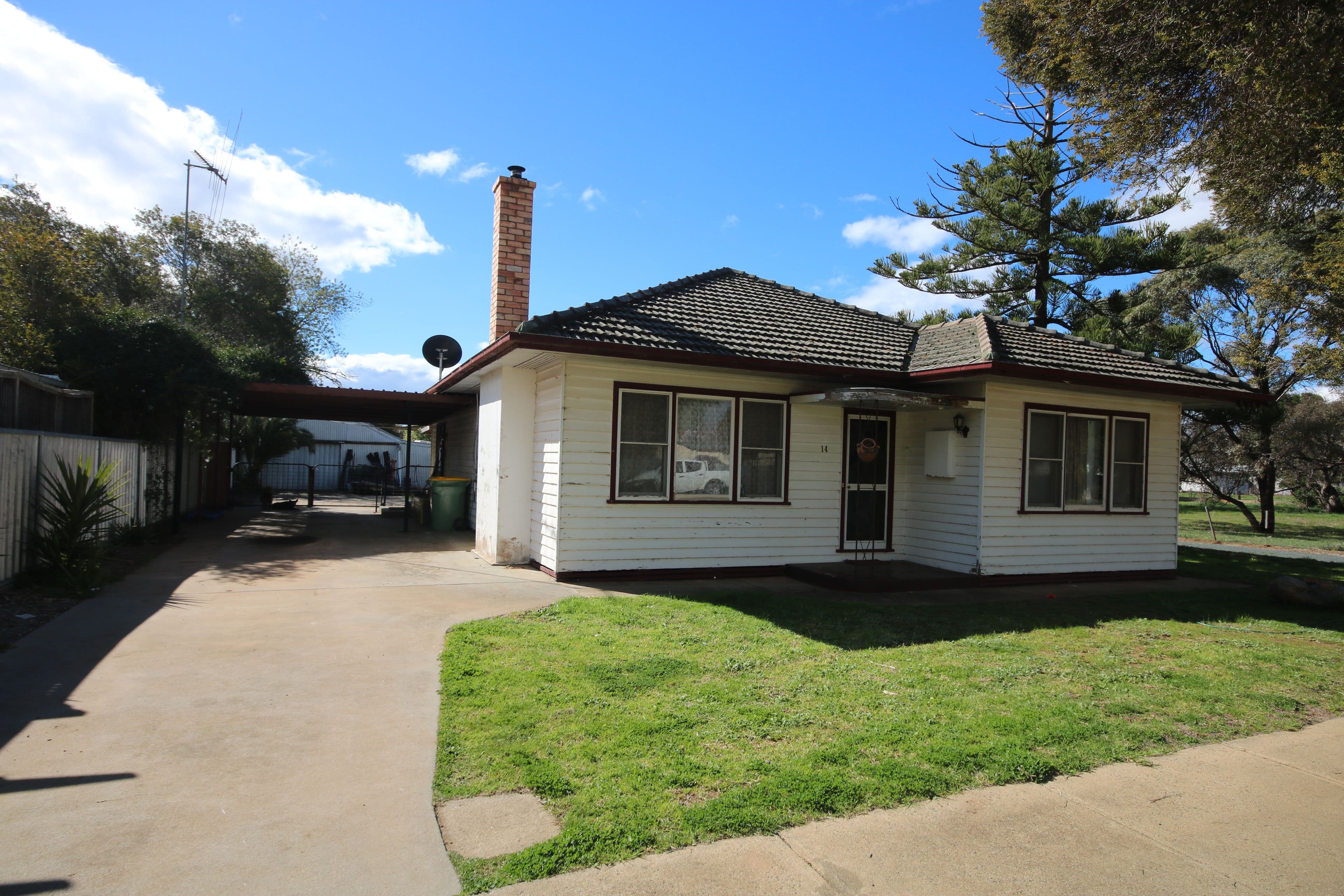 14 Barton Street, Lockington VIC 3563, Lockington - Thumbnail 2