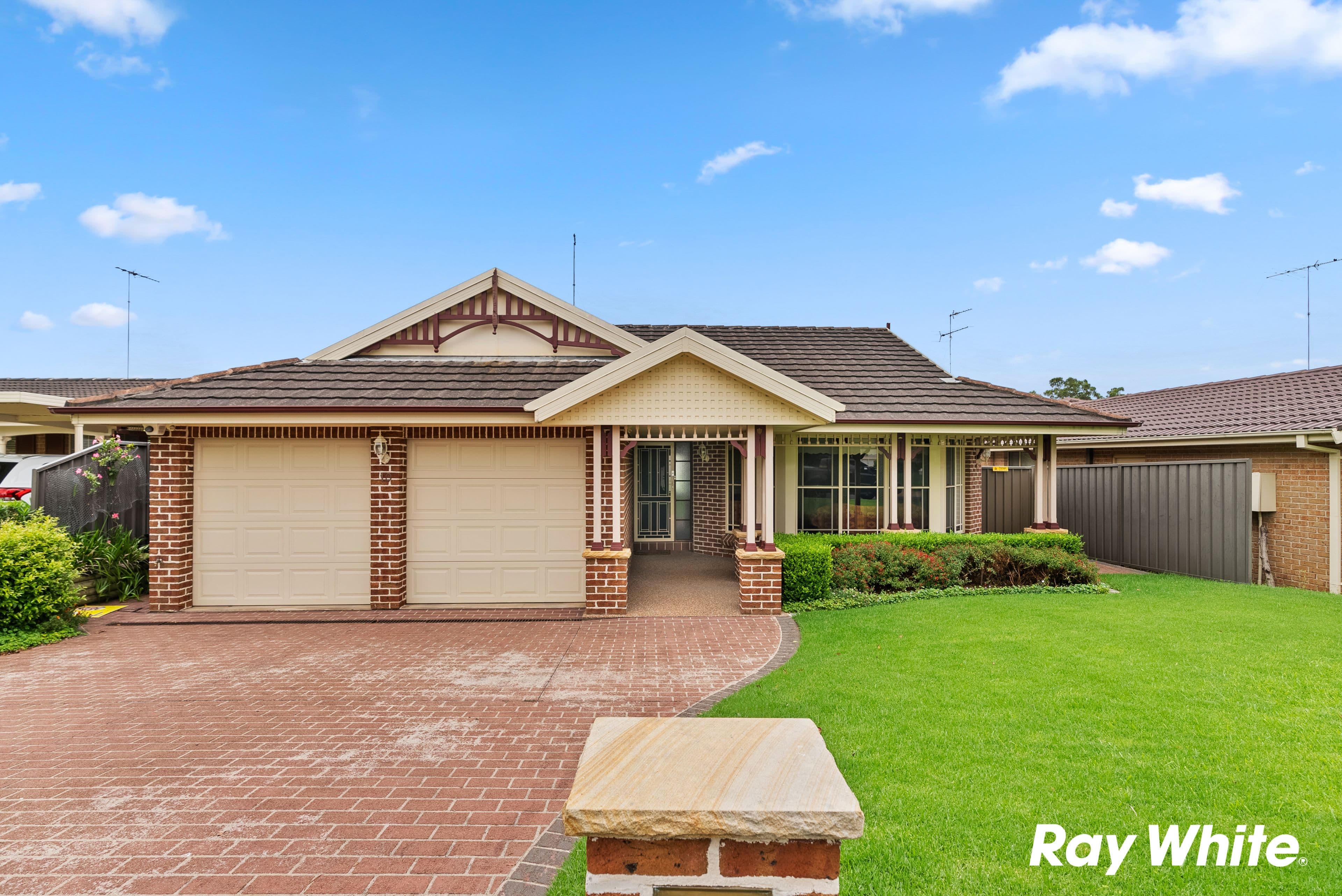 10 Isis Place, Quakers Hill NSW 2763, Quakers Hill - Image 1