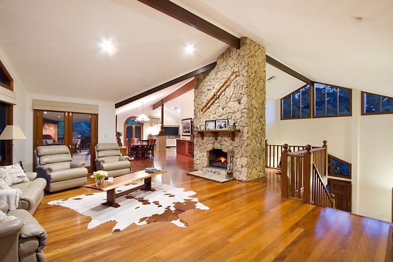 517 Currumbin Creek Road, CURRUMBIN VALLEY QLD 4223, Currumbin Valley - Thumbnail 4