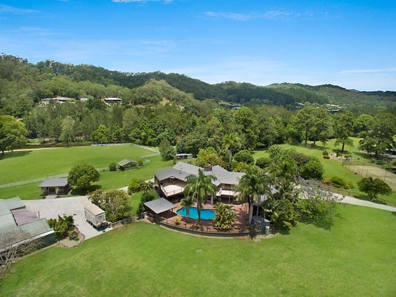 517 Currumbin Creek Road, CURRUMBIN VALLEY QLD 4223, Currumbin Valley - Thumbnail 6