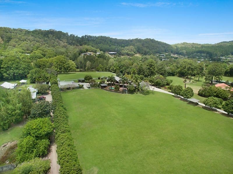 517 Currumbin Creek Road, CURRUMBIN VALLEY QLD 4223, Currumbin Valley - Thumbnail 7