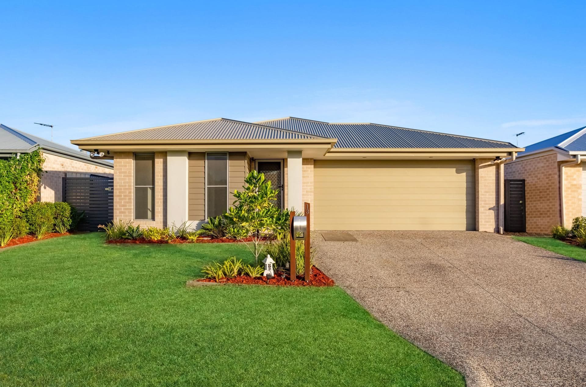 13 Seabright Circuit, Jacobs Well QLD 4208, Jacobs Well - Image 1
