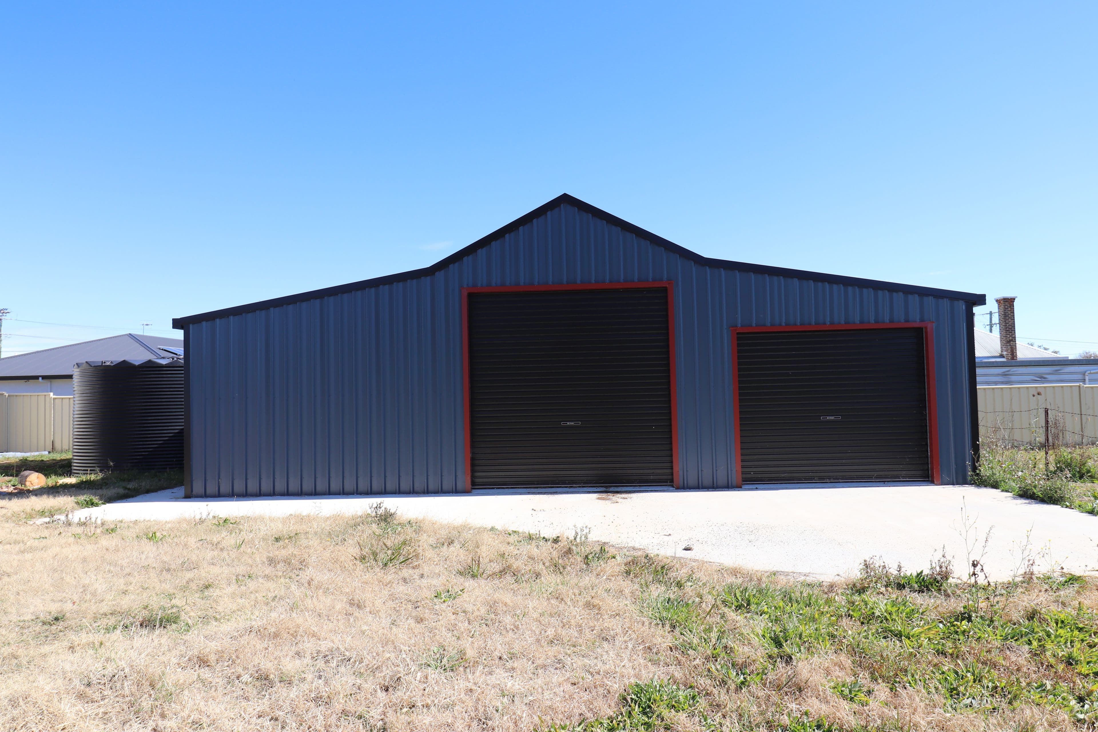 118 Healeys Lane, Glen Innes NSW 2370, Glen Innes - Image 1