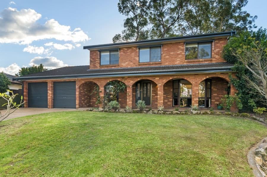 20 Hawthorn Place, Cherrybrook NSW 2126, Cherrybrook - Image 1