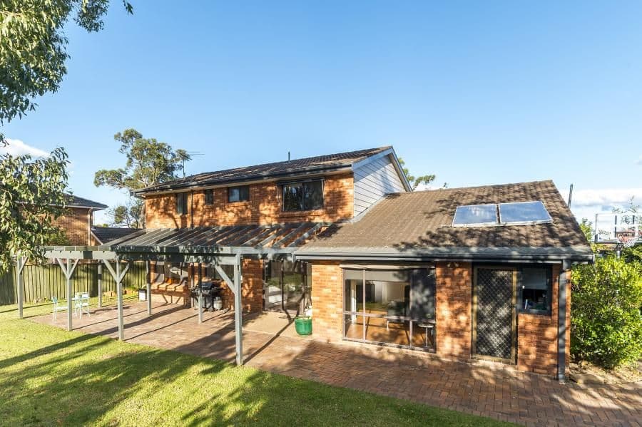 20 Hawthorn Place, Cherrybrook NSW 2126, Cherrybrook - Thumbnail 5