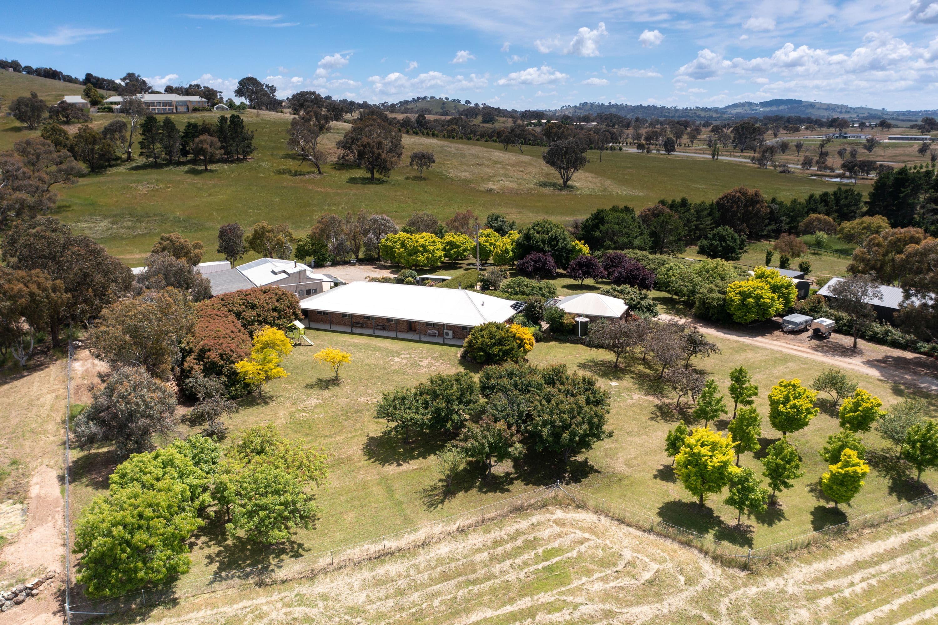 28 Gooroomon Ponds Road, Wallaroo NSW 2618, Wallaroo - Image 1