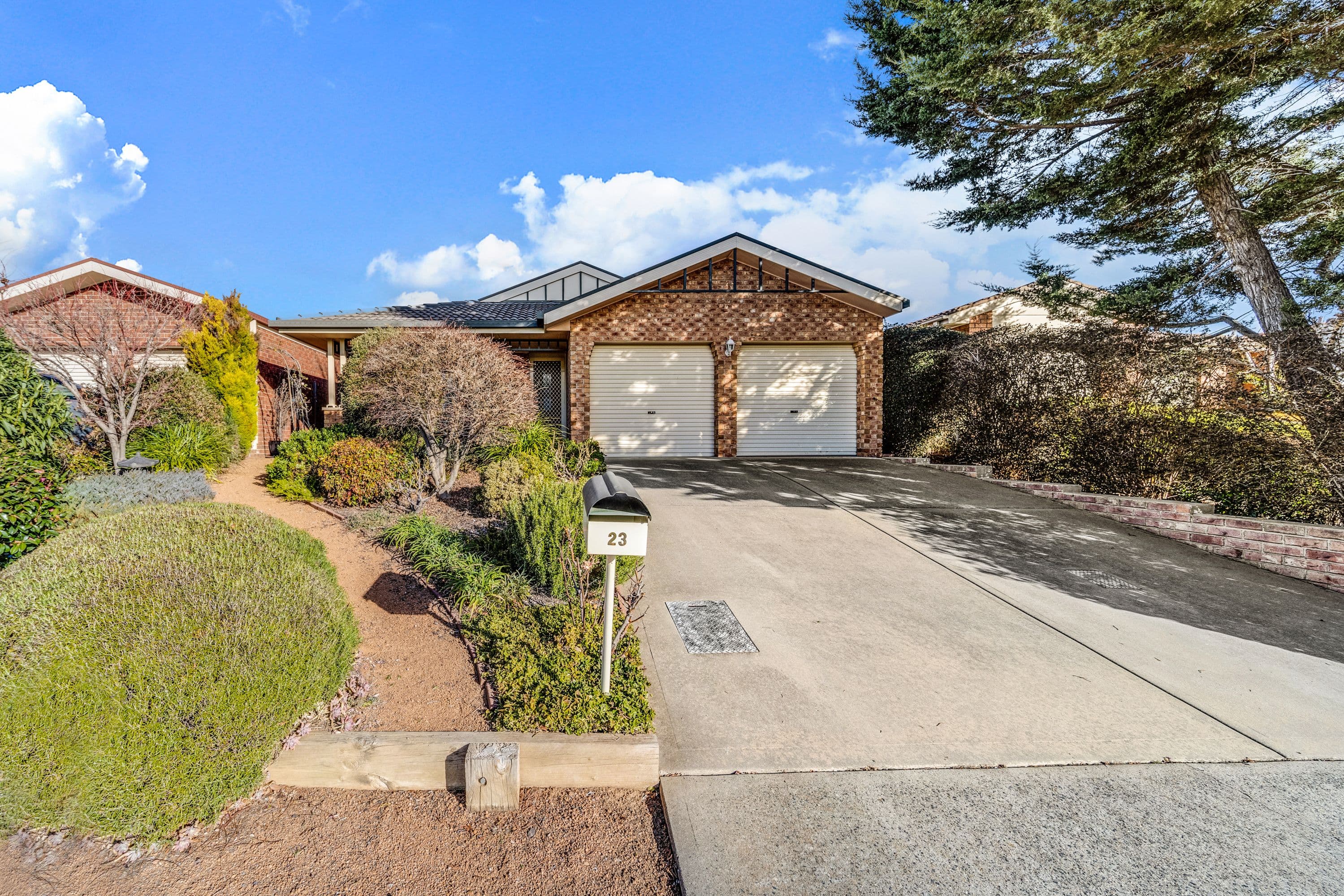 23 Hugh McKay Crescent, Dunlop ACT 2615, Dunlop - Image 1