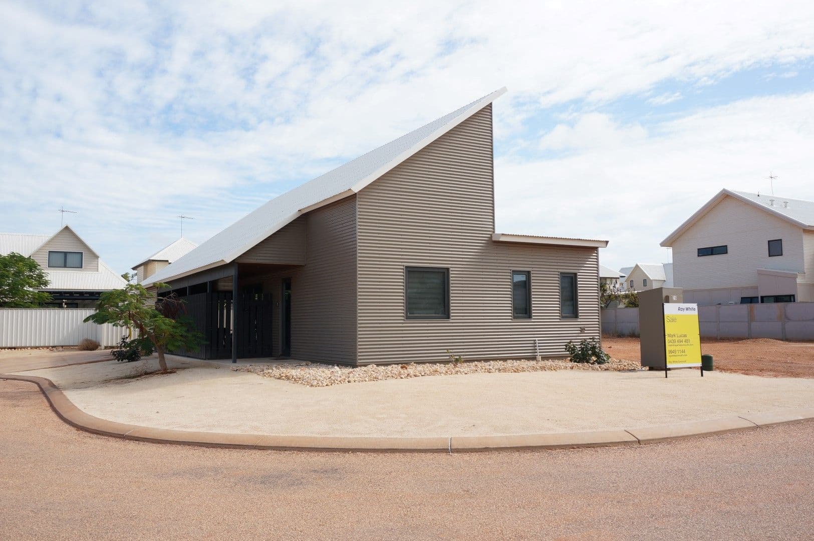 26 Dugong Close, Exmouth WA 6707, Exmouth - Image 1