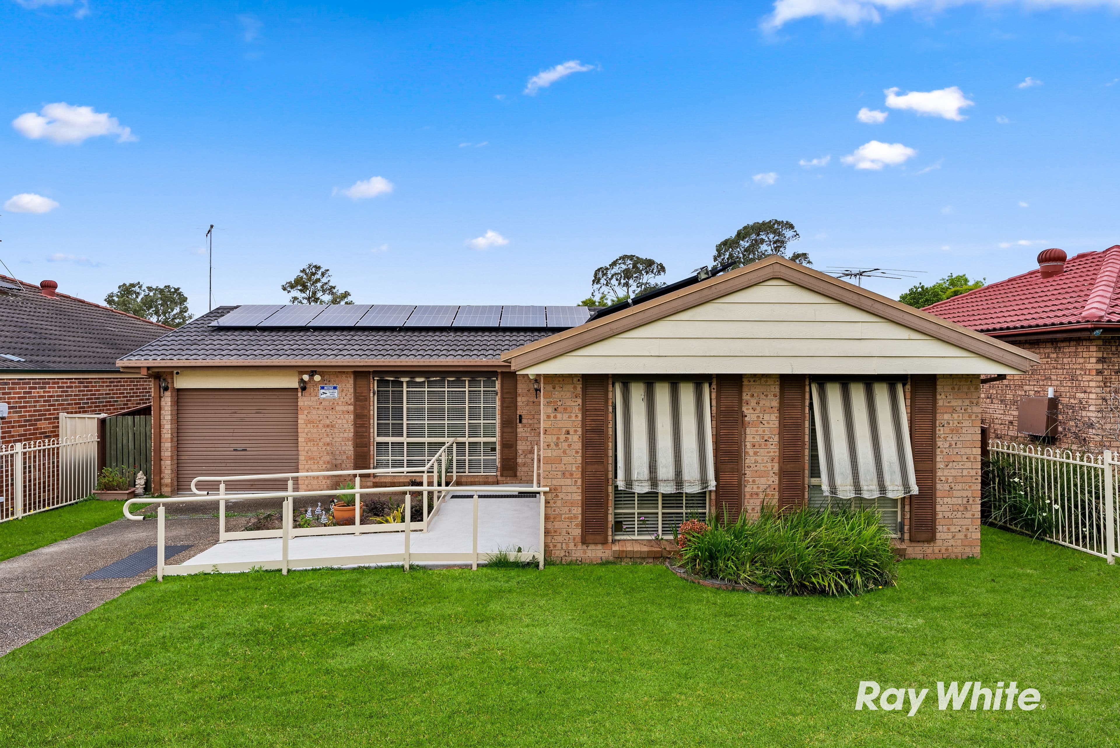 19 Narcissus Avenue, Quakers Hill NSW 2763, Quakers Hill - Image 1