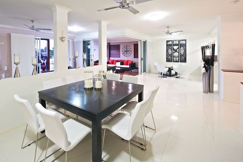 40 North Bank Court, River Links, HELENSVALE QLD 4212, Helensvale - Thumbnail 4