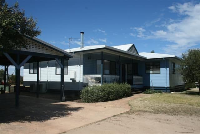 22-26 Edwardes Street, ROMA QLD 4455, Roma - Image 1