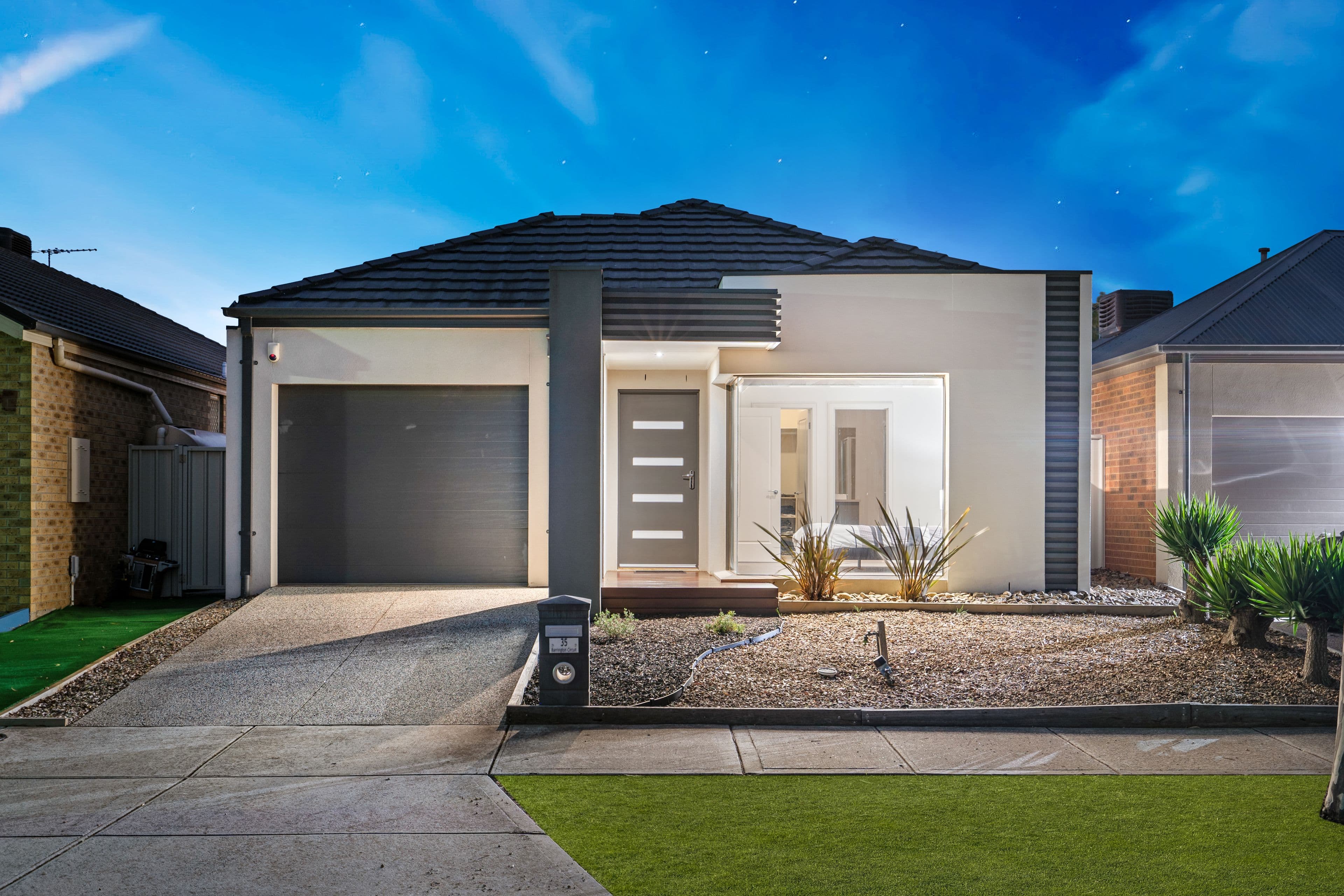35 Barrington Circuit, Caroline Springs VIC 3023, Caroline Springs - Image 1