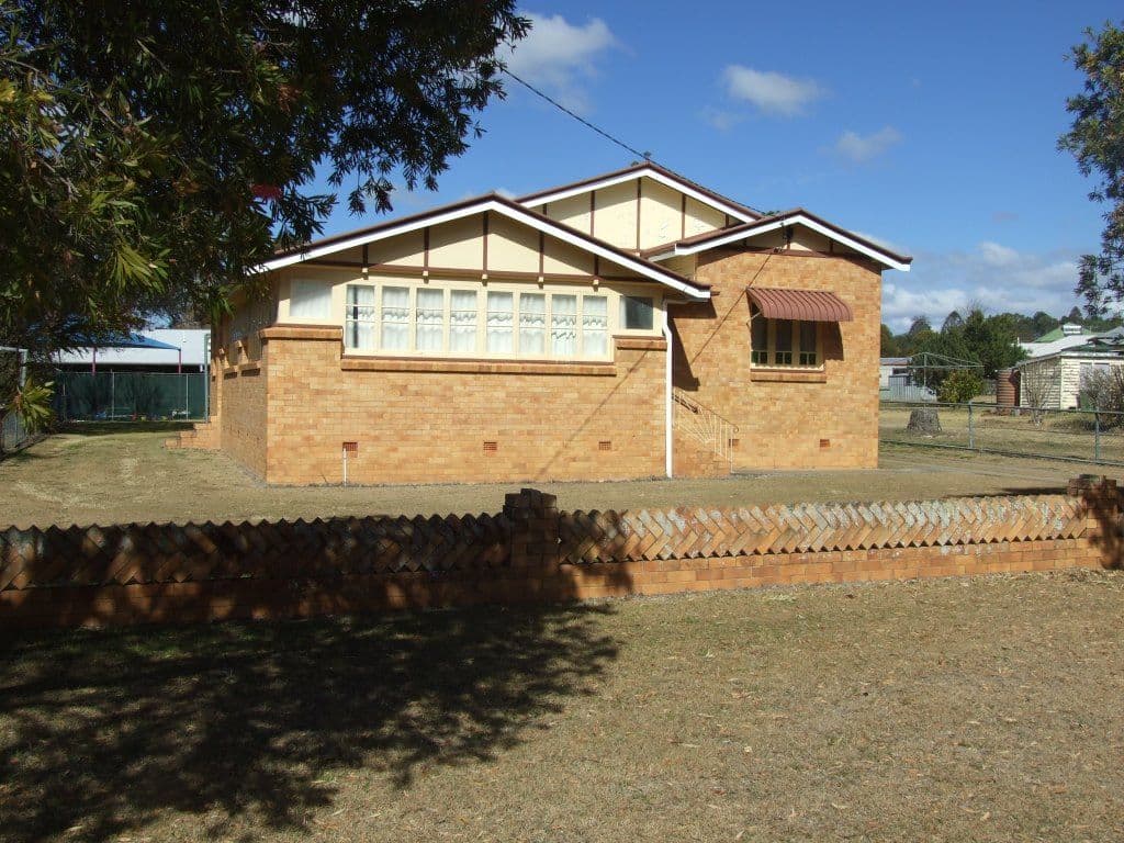 23 Nolan Street, CROWS NEST QLD 4355, Crows Nest - Image 1