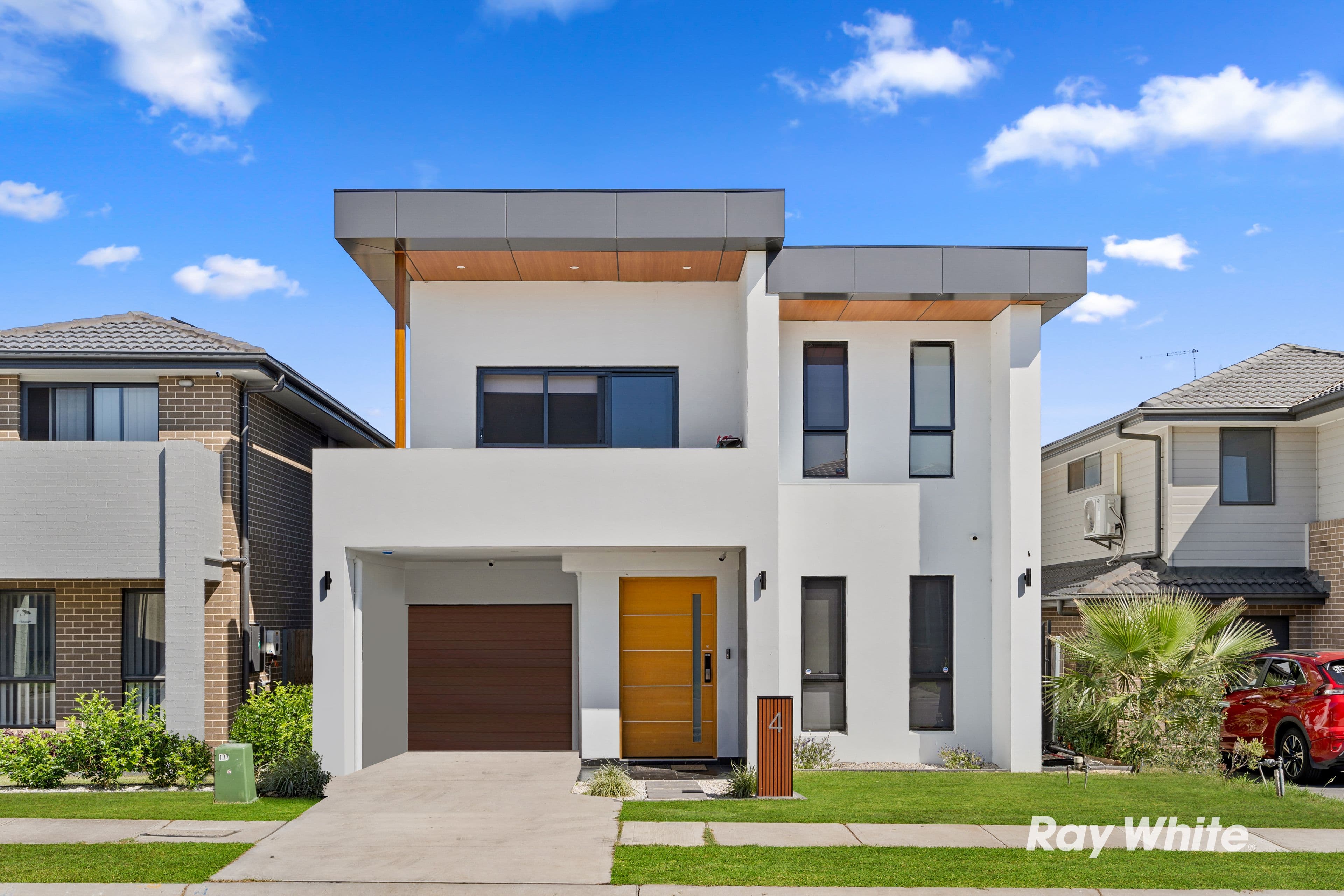 4 Arcadia Street, Schofields NSW 2762, Schofields - Image 1