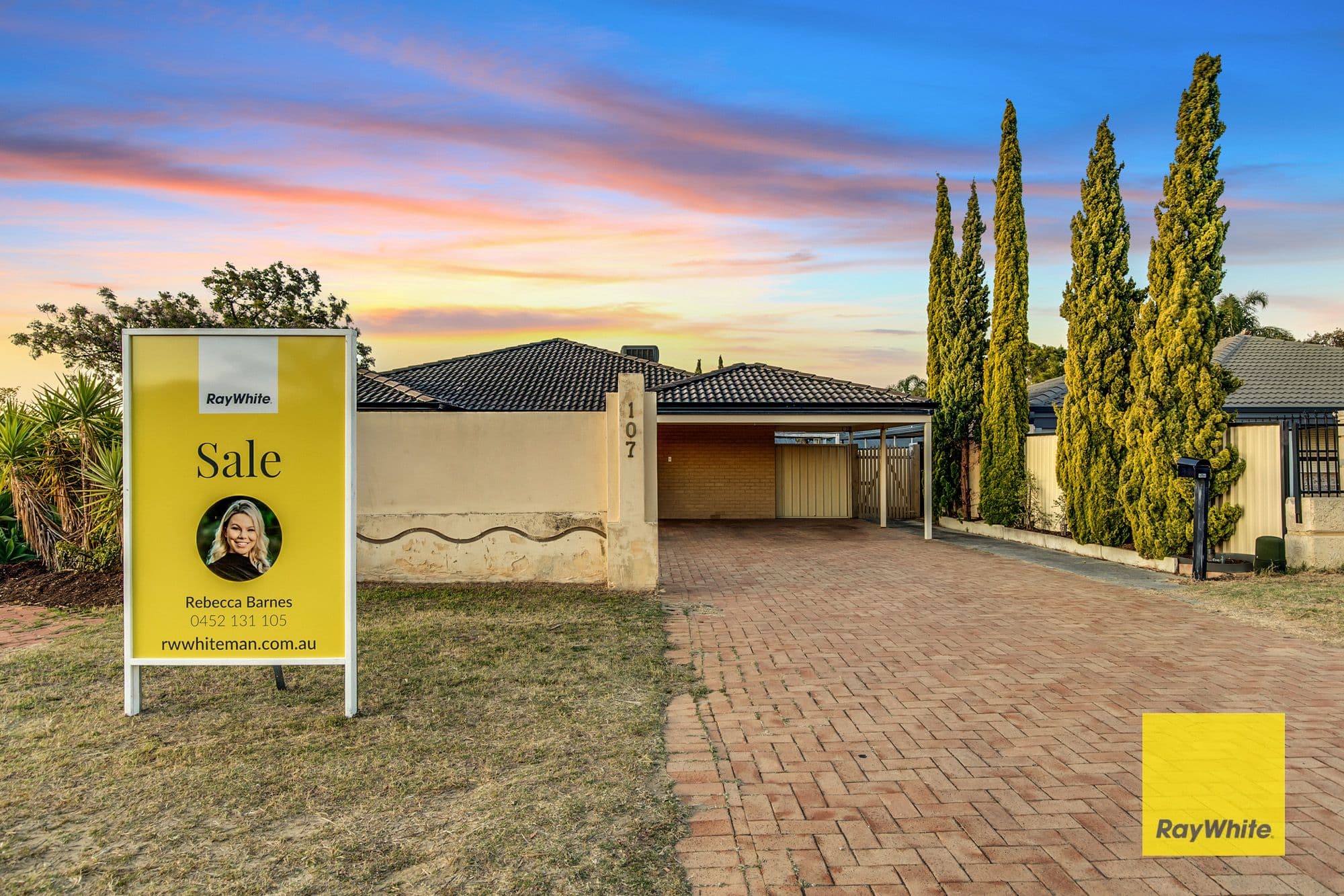 107 Berkley Road, Marangaroo WA 6064, Marangaroo - Image 1
