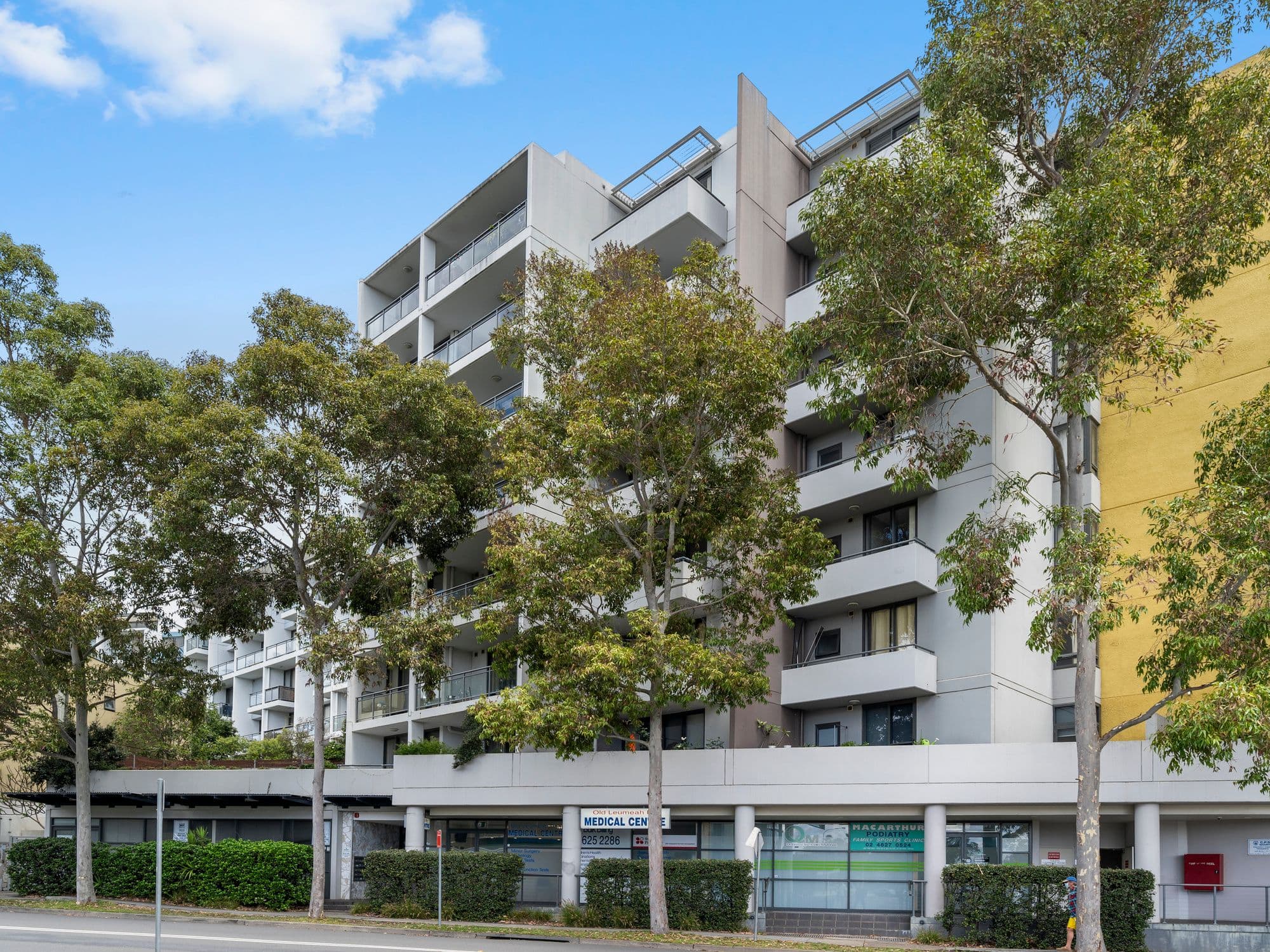 30a/541 Pembroke Road, Leumeah NSW 2560, Leumeah - Image 1