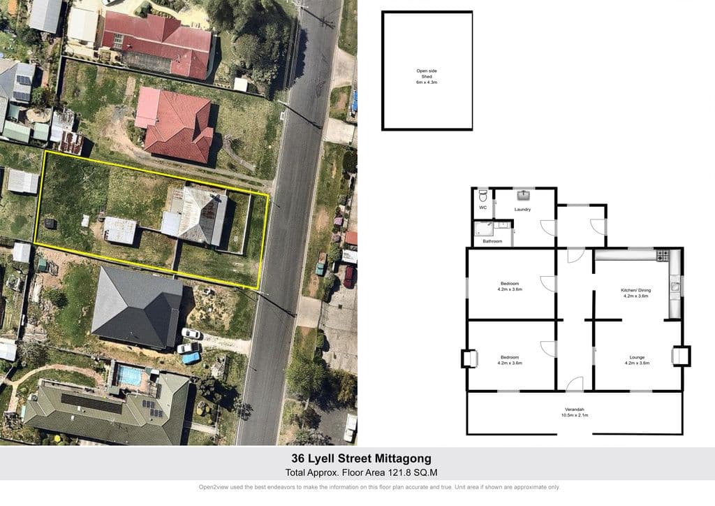 36 Lyell Street, Mittagong - Thumbnail 8