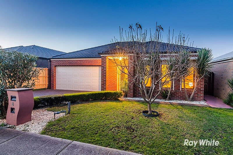 6 Aspendale Place, Lyndhurst VIC 3975, Lyndhurst - Image 1
