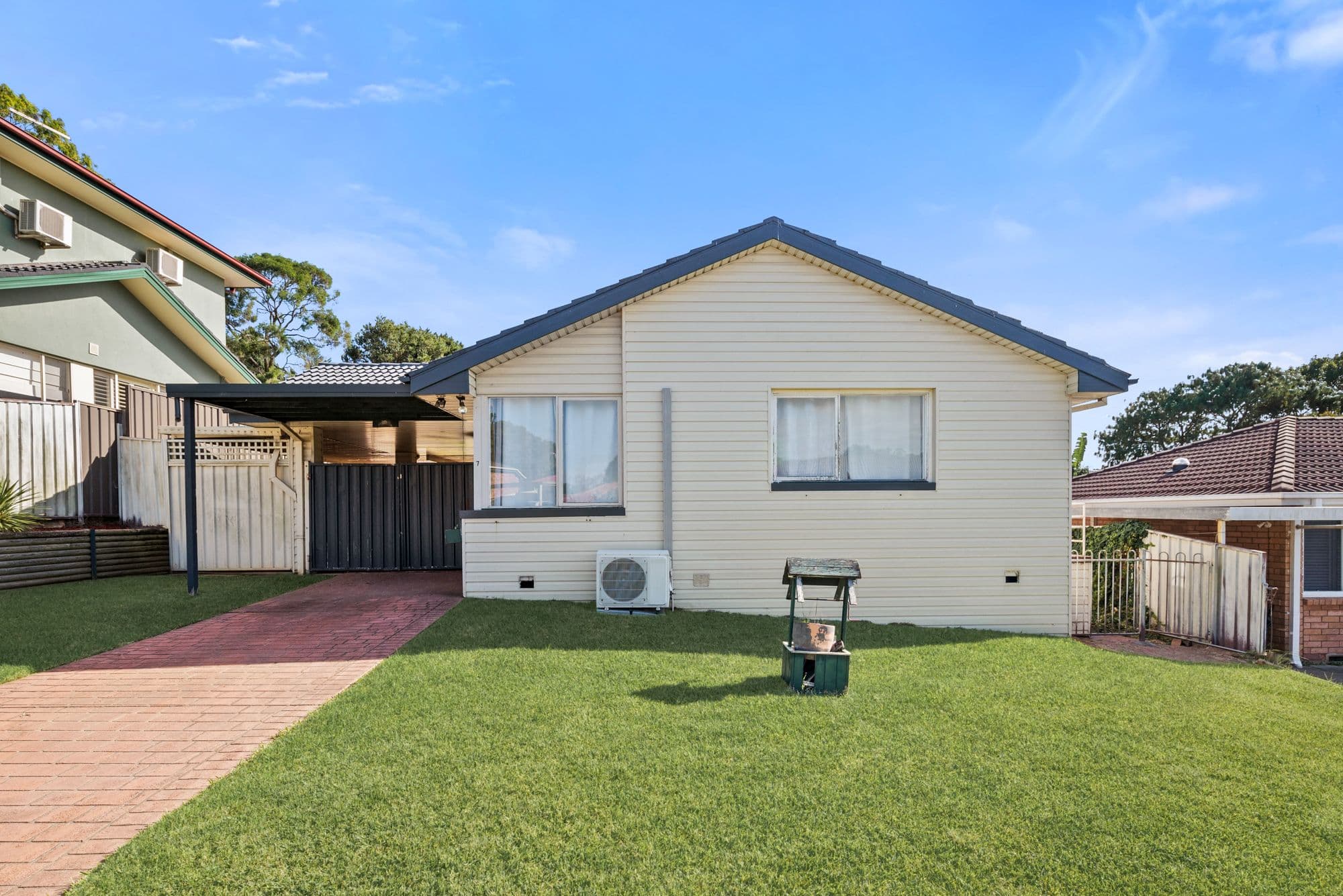 7 Poplar Crescent, Bradbury NSW 2560, Bradbury - Image 1