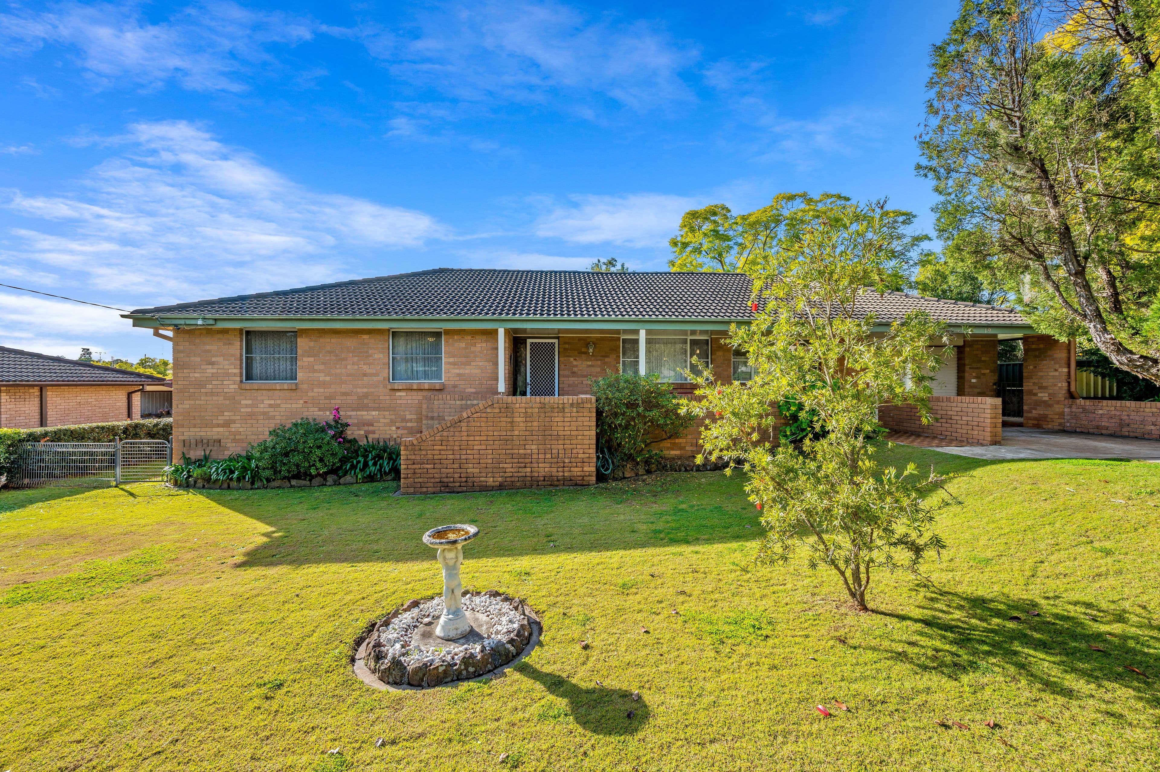 19 Chapman Street, Dungog NSW 2420, Dungog - Image 1