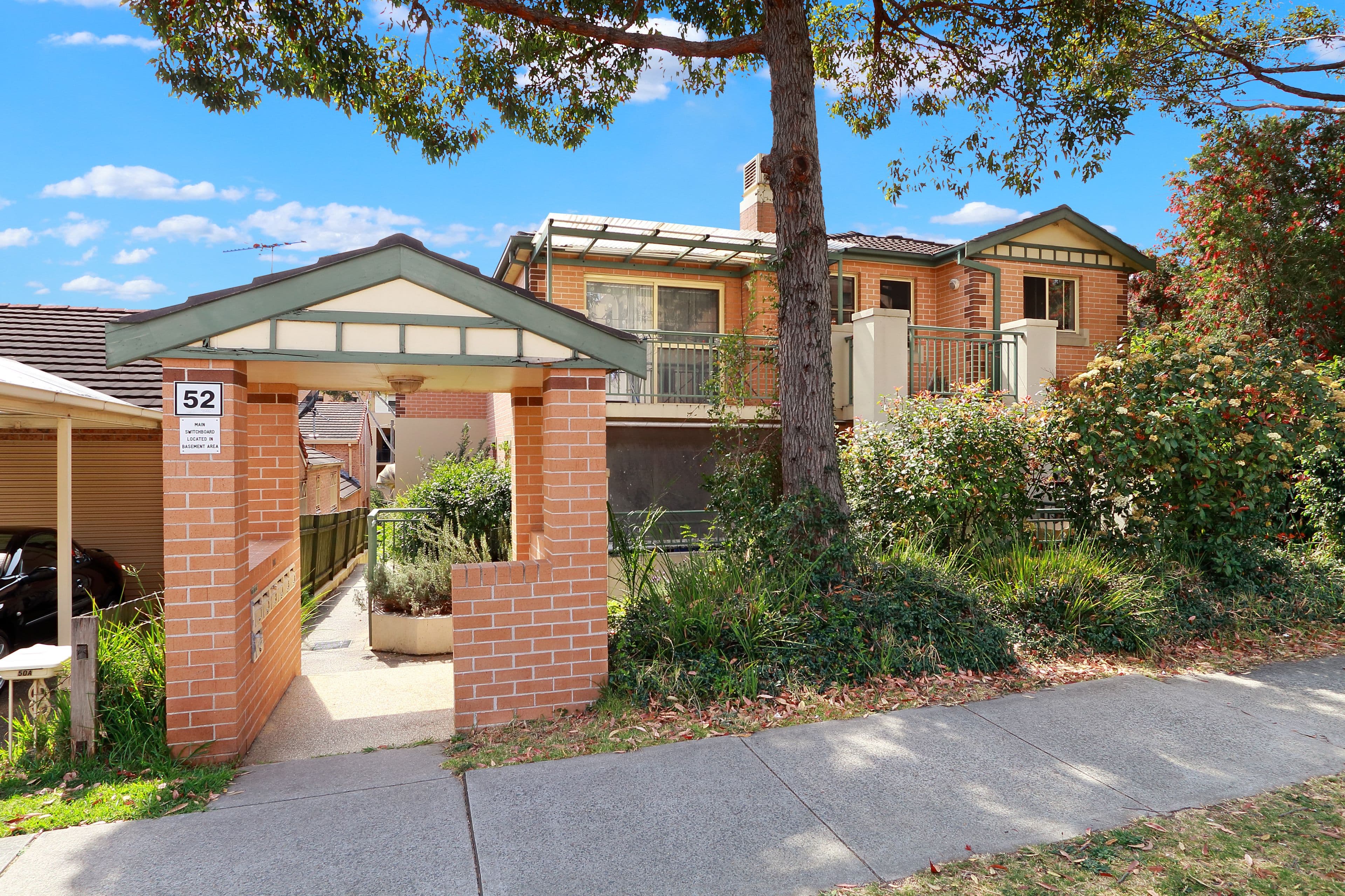 52 West Street, Hurstville NSW 2220, Hurstville - Image 1