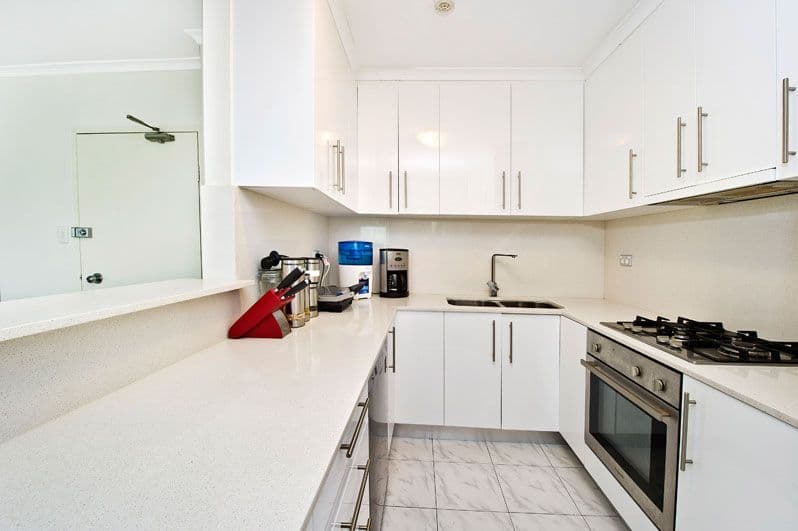 120 Saunders Street, PYRMONT NSW 2009, Pyrmont - Image 1