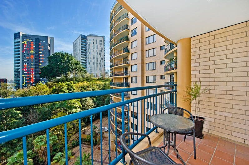 120 Saunders Street, PYRMONT NSW 2009, Pyrmont - Thumbnail 2